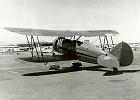 1931 Waco QCF-2 NC12428 08